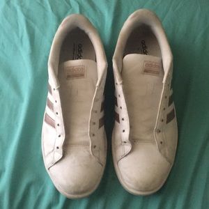 adidas neo memory foam